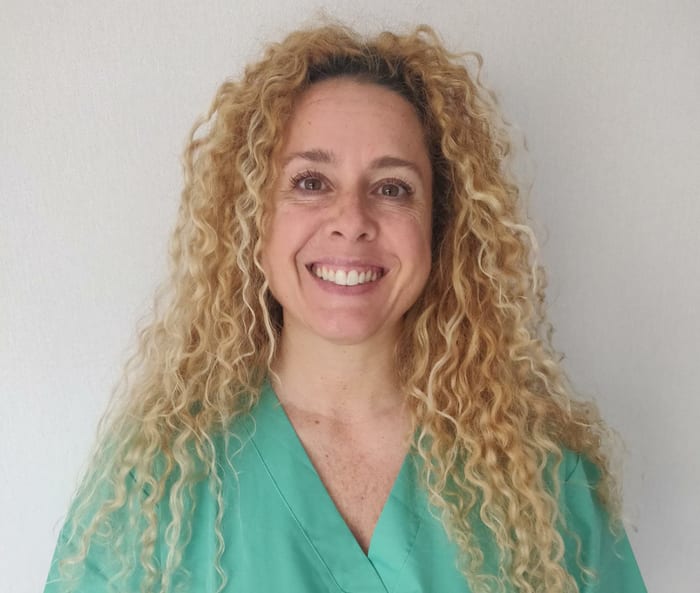 Dra. Laura González Alba